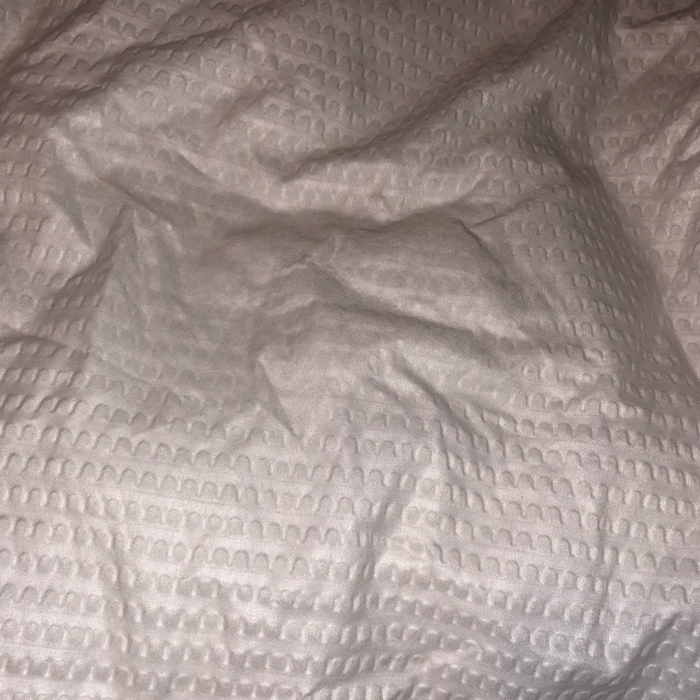 Full size cover